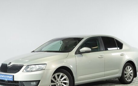 Skoda Octavia, 2014 год, 859 000 рублей, 4 фотография