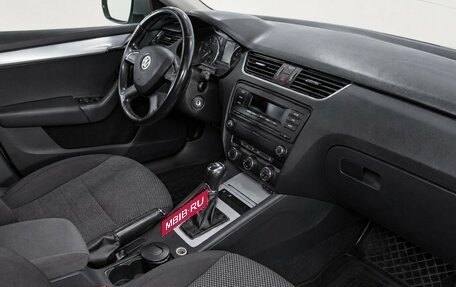 Skoda Octavia, 2014 год, 859 000 рублей, 11 фотография