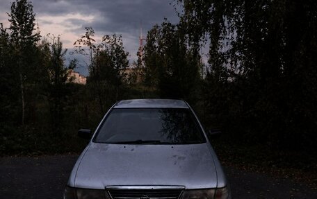 Nissan Sunny B14, 1997 год, 180 000 рублей, 1 фотография