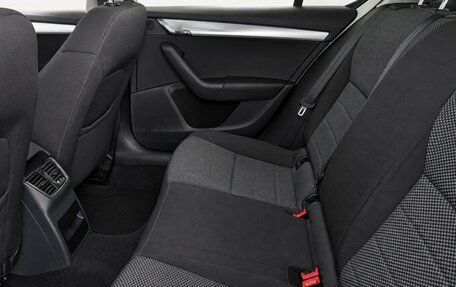 Skoda Octavia, 2014 год, 859 000 рублей, 16 фотография
