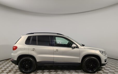 Volkswagen Tiguan I, 2012 год, 1 079 000 рублей, 4 фотография