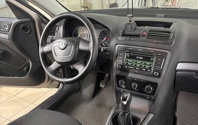 Skoda Octavia, 2011 год, 529 000 рублей, 1 фотография
