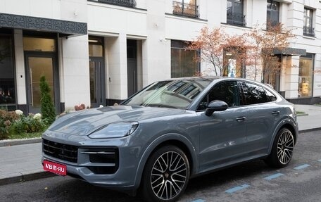 Porsche Cayenne III, 2023 год, 15 300 000 рублей, 1 фотография