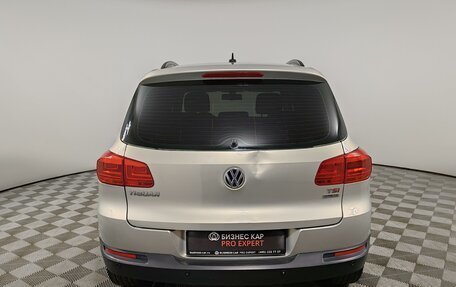 Volkswagen Tiguan I, 2012 год, 1 079 000 рублей, 6 фотография