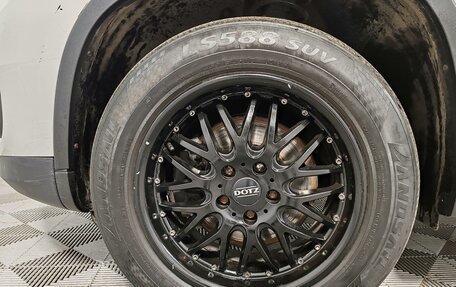 Volkswagen Tiguan I, 2012 год, 1 079 000 рублей, 10 фотография