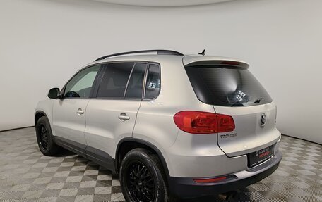 Volkswagen Tiguan I, 2012 год, 1 079 000 рублей, 7 фотография