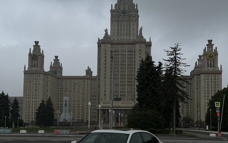 BMW 3 серия, 2022 год, 4 200 000 рублей, 1 фотография