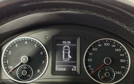 Volkswagen Tiguan I, 2012 год, 1 079 000 рублей, 12 фотография