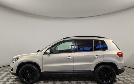 Volkswagen Tiguan I, 2012 год, 1 079 000 рублей, 8 фотография