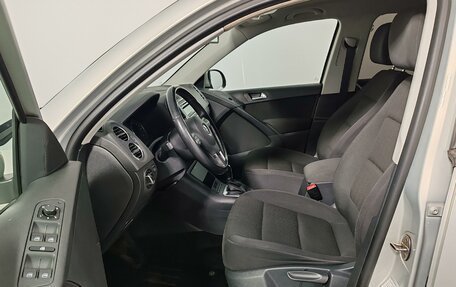 Volkswagen Tiguan I, 2012 год, 1 079 000 рублей, 13 фотография