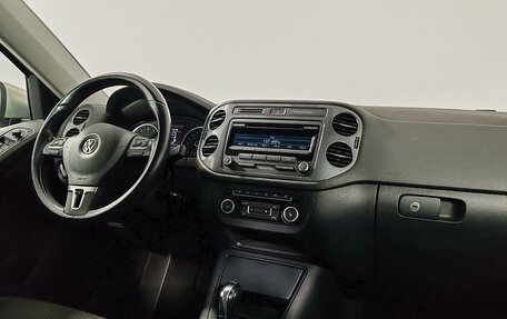 Volkswagen Tiguan I, 2012 год, 1 079 000 рублей, 16 фотография