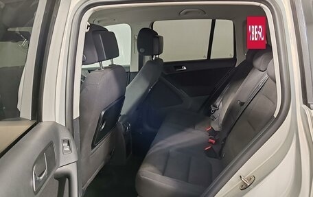 Volkswagen Tiguan I, 2012 год, 1 079 000 рублей, 14 фотография