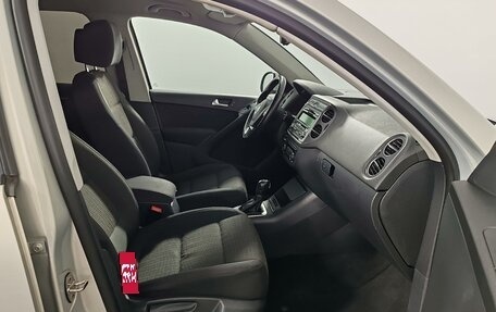 Volkswagen Tiguan I, 2012 год, 1 079 000 рублей, 15 фотография