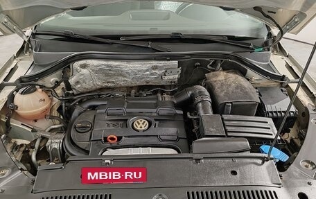 Volkswagen Tiguan I, 2012 год, 1 079 000 рублей, 11 фотография
