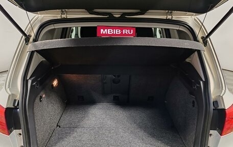 Volkswagen Tiguan I, 2012 год, 1 079 000 рублей, 9 фотография