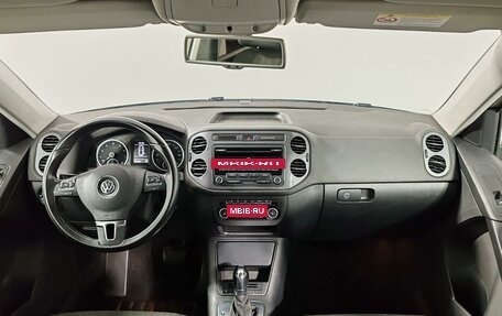 Volkswagen Tiguan I, 2012 год, 1 079 000 рублей, 17 фотография