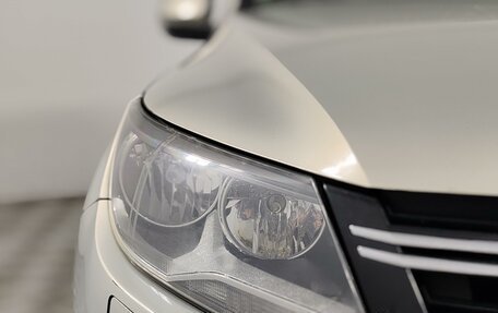 Volkswagen Tiguan I, 2012 год, 1 079 000 рублей, 21 фотография