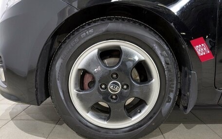 KIA Rio III рестайлинг, 2016 год, 1 055 000 рублей, 7 фотография