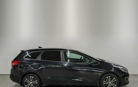 KIA cee'd III, 2017 год, 1 240 000 рублей, 4 фотография