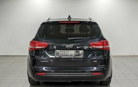KIA cee'd III, 2017 год, 1 240 000 рублей, 6 фотография