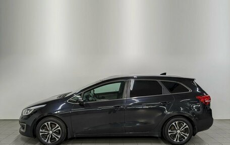 KIA cee'd III, 2017 год, 1 240 000 рублей, 8 фотография
