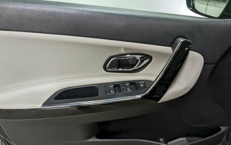 KIA cee'd III, 2017 год, 1 240 000 рублей, 11 фотография