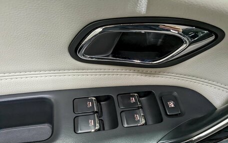 KIA cee'd III, 2017 год, 1 240 000 рублей, 12 фотография