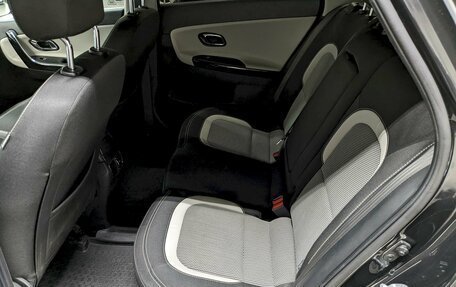 KIA cee'd III, 2017 год, 1 240 000 рублей, 15 фотография