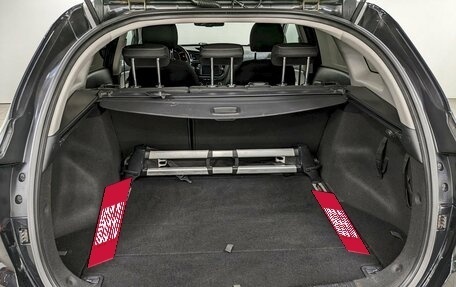 KIA cee'd III, 2017 год, 1 240 000 рублей, 10 фотография