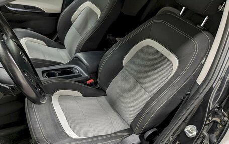 KIA cee'd III, 2017 год, 1 240 000 рублей, 14 фотография