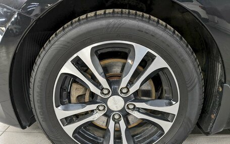 KIA cee'd III, 2017 год, 1 240 000 рублей, 17 фотография