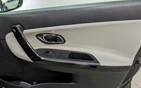 KIA cee'd III, 2017 год, 1 240 000 рублей, 18 фотография