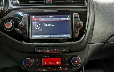 KIA cee'd III, 2017 год, 1 240 000 рублей, 23 фотография