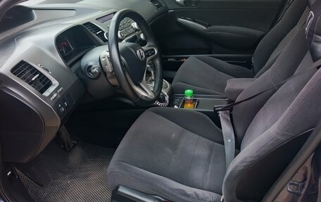 Honda Civic VIII, 2008 год, 695 000 рублей, 5 фотография