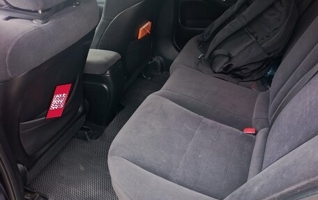 Honda Civic VIII, 2008 год, 695 000 рублей, 6 фотография