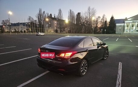 Hyundai i40 I рестайлинг, 2015 год, 1 500 000 рублей, 3 фотография