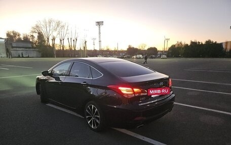 Hyundai i40 I рестайлинг, 2015 год, 1 500 000 рублей, 2 фотография