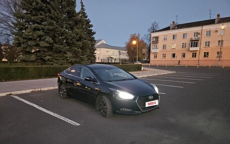 Hyundai i40 I рестайлинг, 2015 год, 1 500 000 рублей, 7 фотография