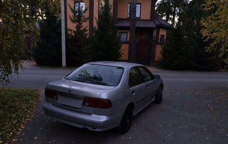 Nissan Sunny B14, 1997 год, 180 000 рублей, 5 фотография
