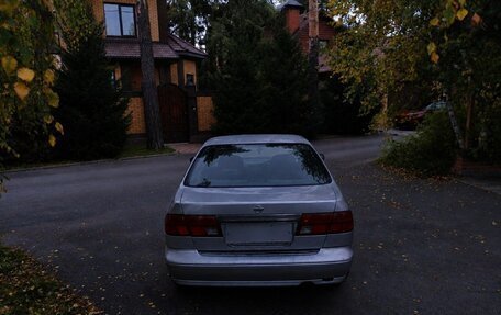 Nissan Sunny B14, 1997 год, 180 000 рублей, 6 фотография