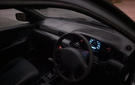 Nissan Sunny B14, 1997 год, 180 000 рублей, 11 фотография