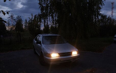 Nissan Sunny B14, 1997 год, 180 000 рублей, 9 фотография