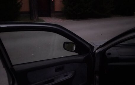Nissan Sunny B14, 1997 год, 180 000 рублей, 13 фотография