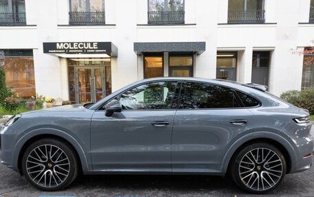 Porsche Cayenne III, 2023 год, 15 300 000 рублей, 2 фотография