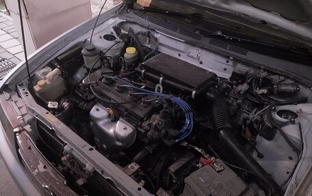 Nissan Sunny B14, 1997 год, 180 000 рублей, 20 фотография