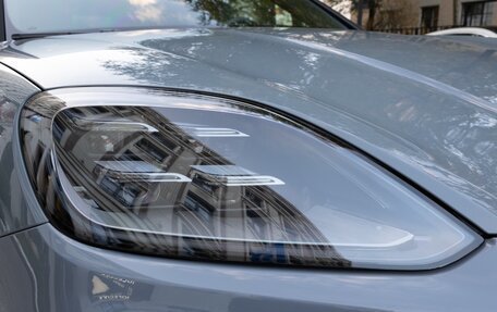 Porsche Cayenne III, 2023 год, 15 300 000 рублей, 5 фотография