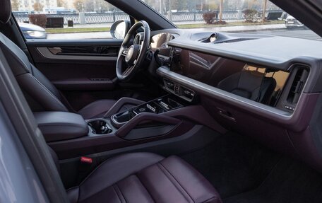 Porsche Cayenne III, 2023 год, 15 300 000 рублей, 8 фотография