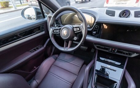 Porsche Cayenne III, 2023 год, 15 300 000 рублей, 6 фотография