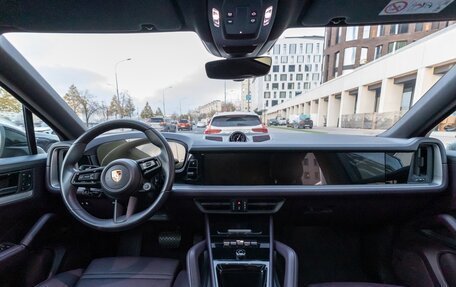 Porsche Cayenne III, 2023 год, 15 300 000 рублей, 7 фотография