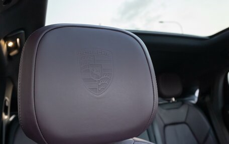 Porsche Cayenne III, 2023 год, 15 300 000 рублей, 9 фотография